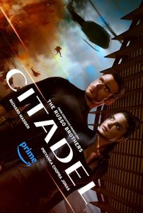 Citadel.S02.720p.AMZN.WEB-DL.DDP5.1.Atmos.H.264-playWEB – 6.7 GB