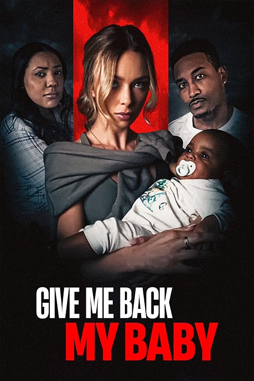 Give Me Back My Baby