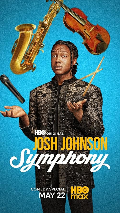 Josh Johnson: Symphony