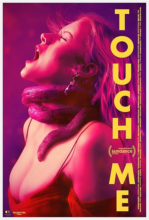 Touch Me