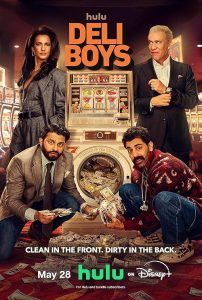 Deli.Boys.S02.720p.DSNP.WEB-DL.DDP5.1.H.264-RAWR – 2.5 GB