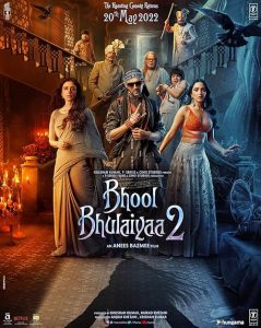 Bhool.Bhulaiyaa.2.2022.2160p.NF.WEB-DL.DDP5.1.H.265-KHN – 26.2 GB
