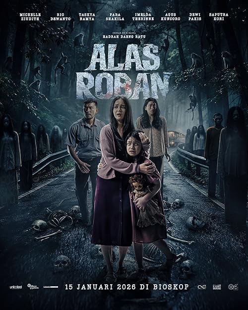 Alas Roban