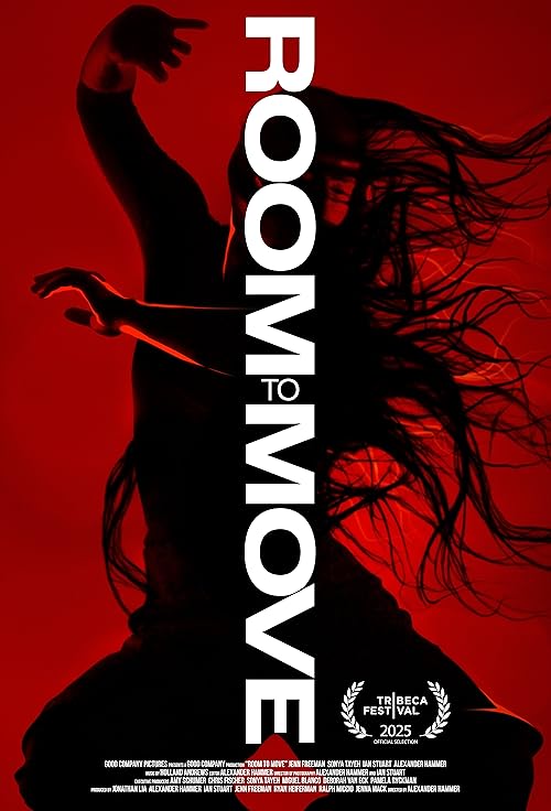 Room to Move
