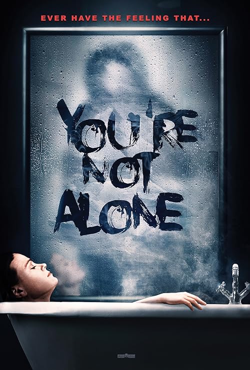 You're Not Alone