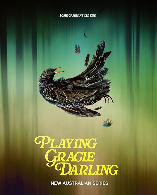Playing Gracie Darling