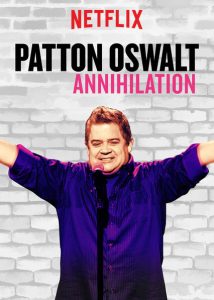 Patton.Oswalt.Annihilation.2017.1080p.NF.WEB-DL.DD5.1.x264-monkee – 1.3 GB