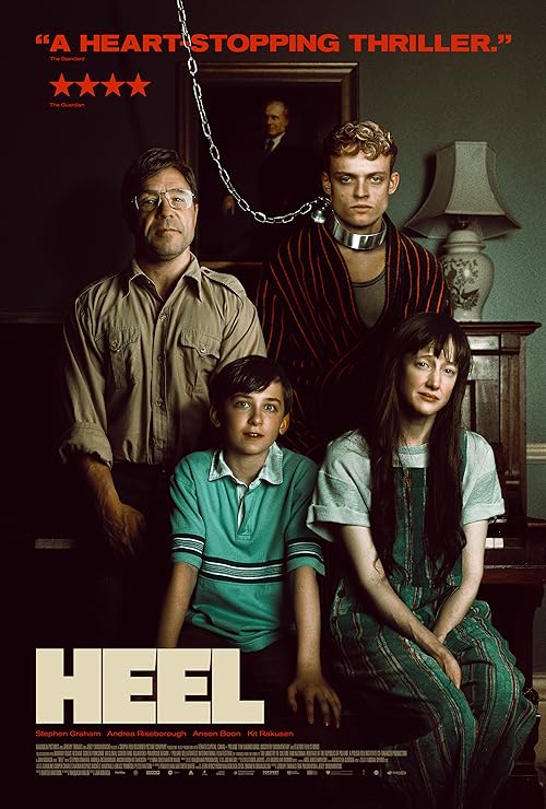 Heel