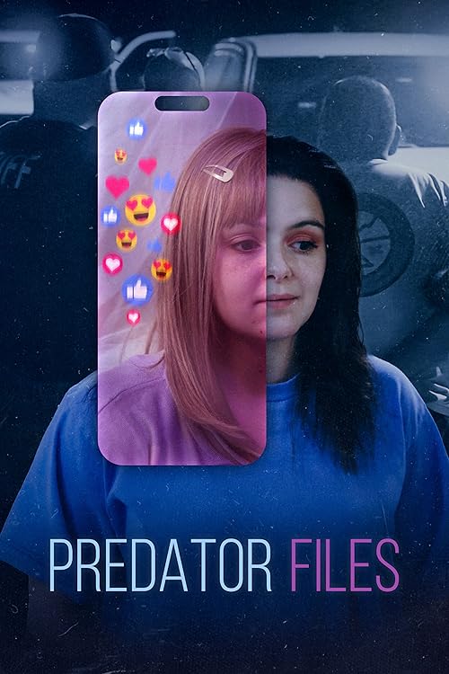 Predator Files