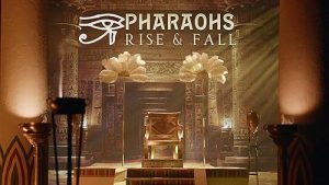 Pharaohs.Rise.And.Fall.S01.1080p.WEB-DL.AAC5.1.H264-CBFM – 11.7 GB