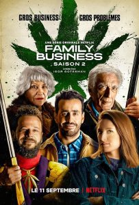 Family.Business.2019.S02.2160p.NF.WEB-DL.DD+5.1.H.265-playWEB – 22.9 GB