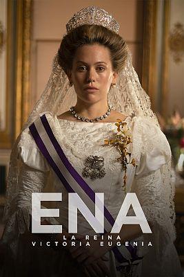 Ena: Queen Victoria Eugenia