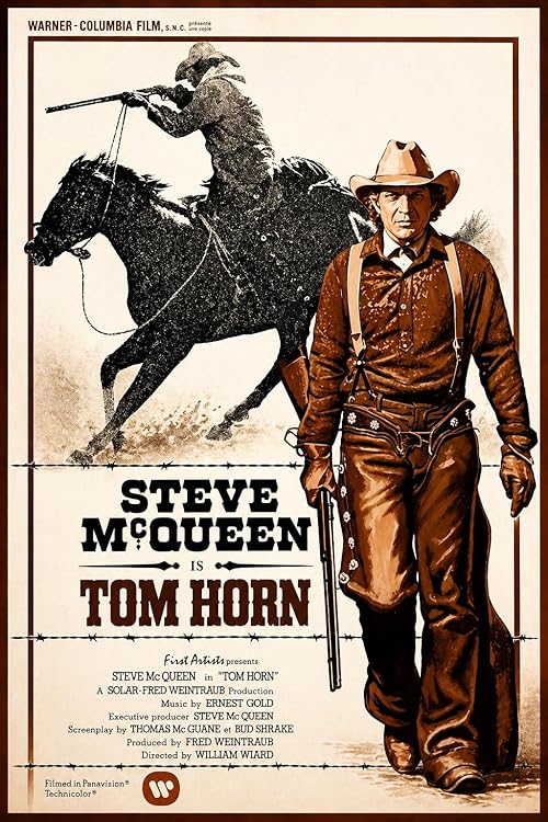 Tom Horn
