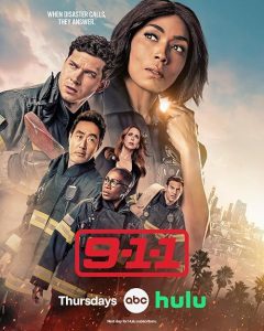 9-1-1.S09.720p.AMZN.WEB-DL.DDP5.1.H.264-NTb – 26.2 GB