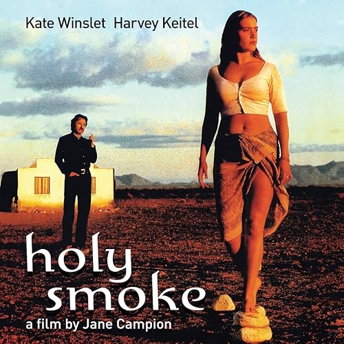 Holy Smoke