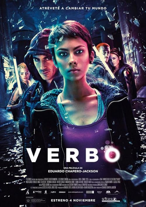 Verbo