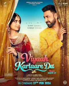Viyaah.Kartaare.Da.2026.1080p.AMZN.WEB-DL.DDP5.1.H.264-KHN – 6.3 GB