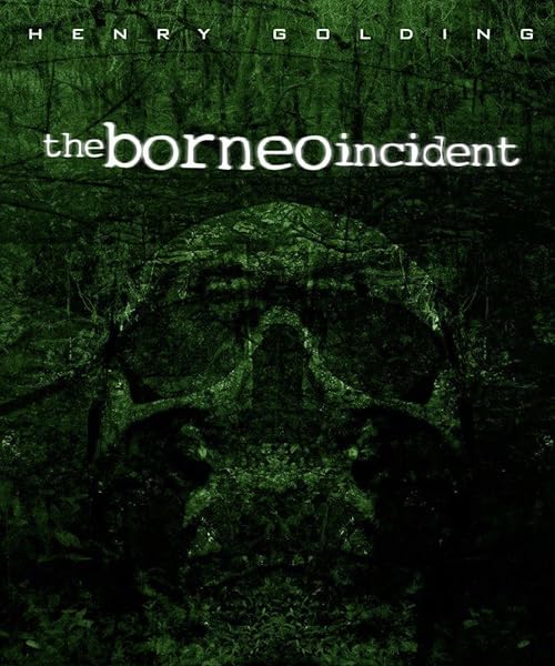 The Borneo Incident