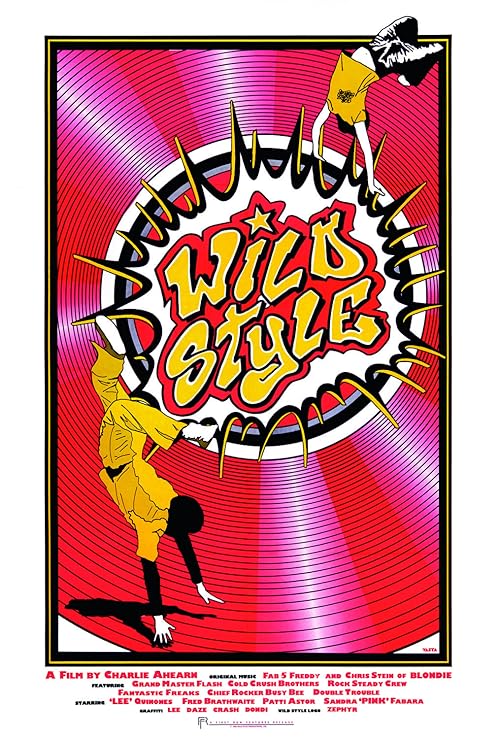 Wild Style
