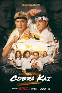 Cobra.Kai.S06.2160p.NF.WEB-DL.DDP5.1.DV.HDR.H.265-FLUX – 83.4 GB