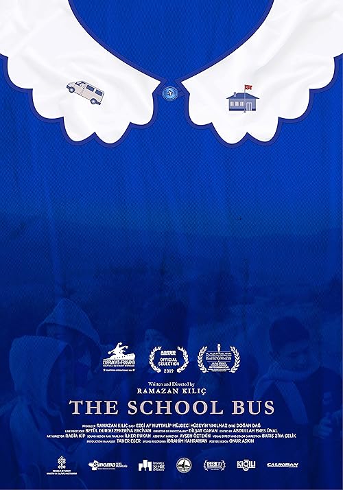 The School Bus