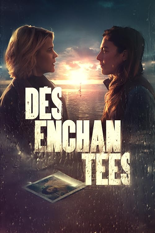 Désenchantées