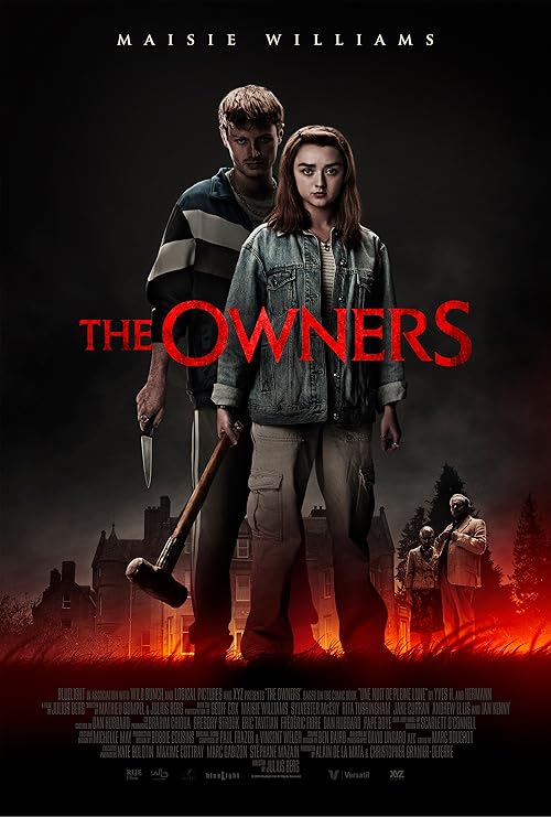 The Owners