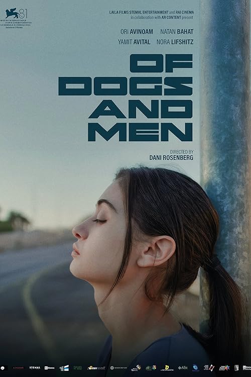 Of Dogs and Men