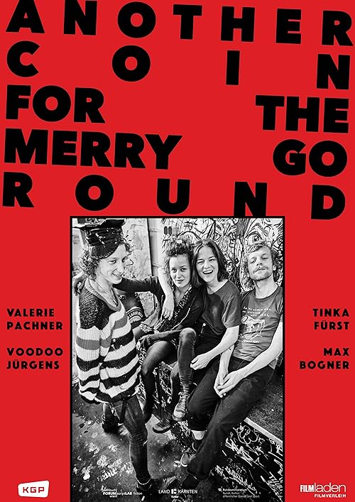 Another Coin for the Merry-Go-Round