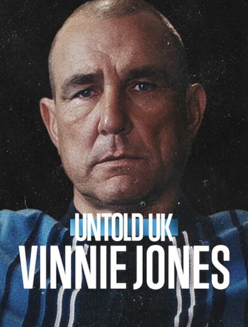 Untold UK: Vinnie Jones