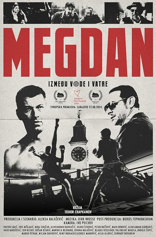 Return to the Ring