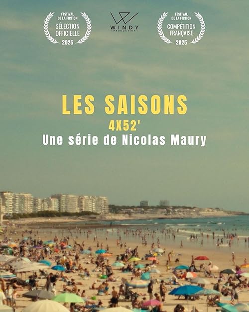 The Seasons
