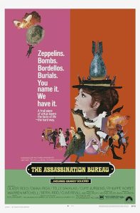 The.Assassination.Bureau.1969.720p.BluRay.AAC.1.0.x264-dAWA – 9.1 GB