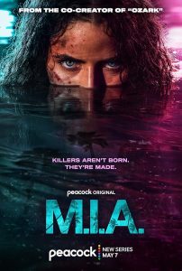 M.I.A.S01.1080p.AMZN.WEB-DL.DDP5.1.Atmos.H.264-FLUX – 25.1 GB