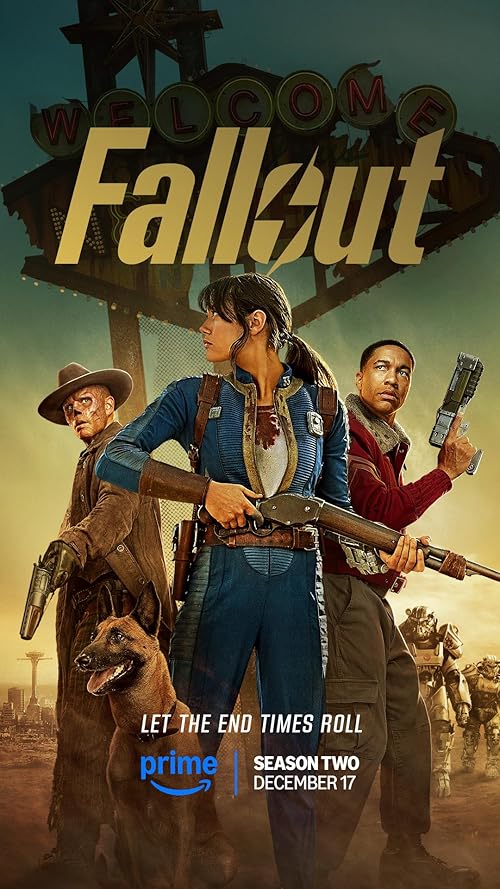 Fallout