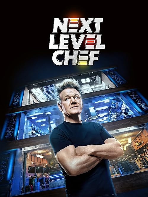 Next Level Chef