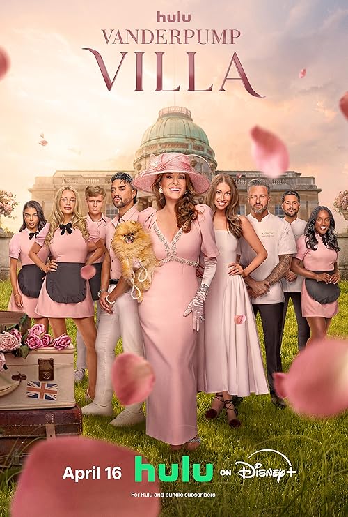 Vanderpump Villa