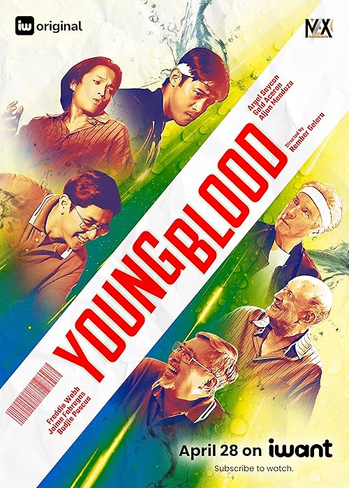 Young Blood