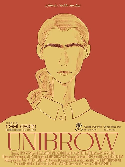 Unibrow
