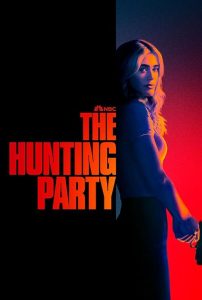 The.Hunting.Party.S02.720p.WEB-DL.DDP5.1.H.264-BTN – 12.3 GB