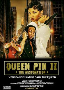 Queen.Pin.II.The.Restoration.2016.1080p.PCOK.WEB-DL.AAC.2.0.H.264-OnlyWeb – 5.3 GB