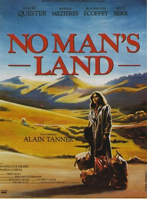 No Man's Land