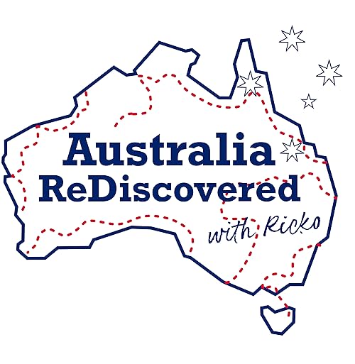 Australia ReDiscovered with Ricko