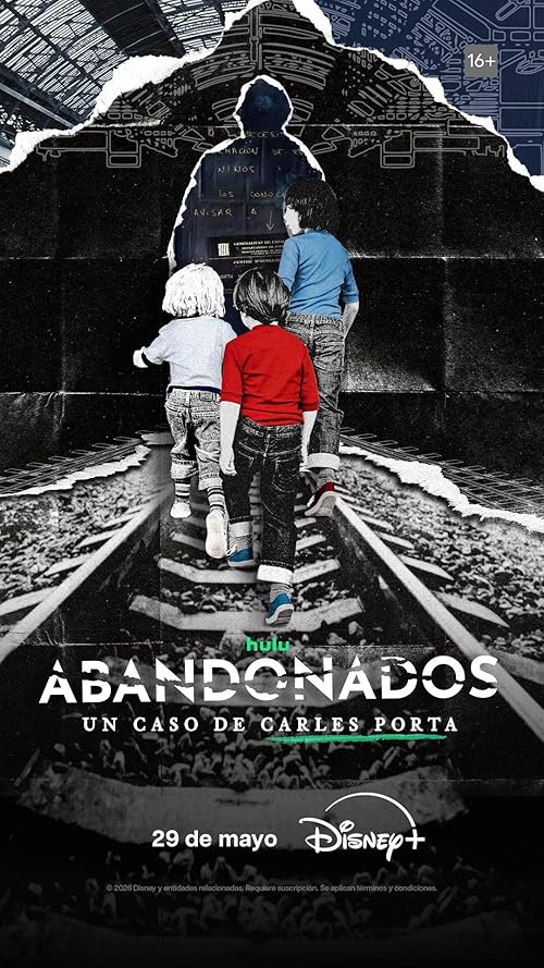 Abandonados