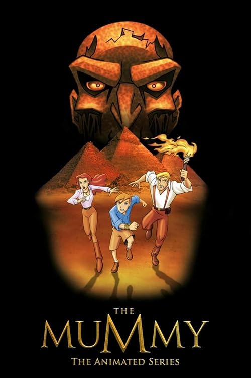 The Mummy