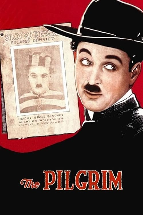 The Pilgrim