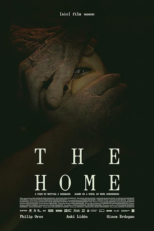 The Home