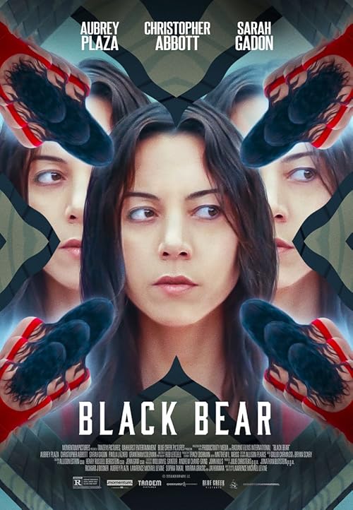 Black Bear