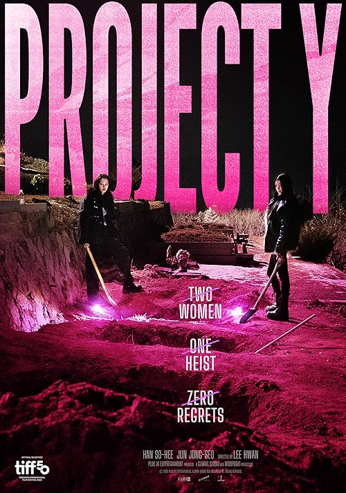 Project Y
