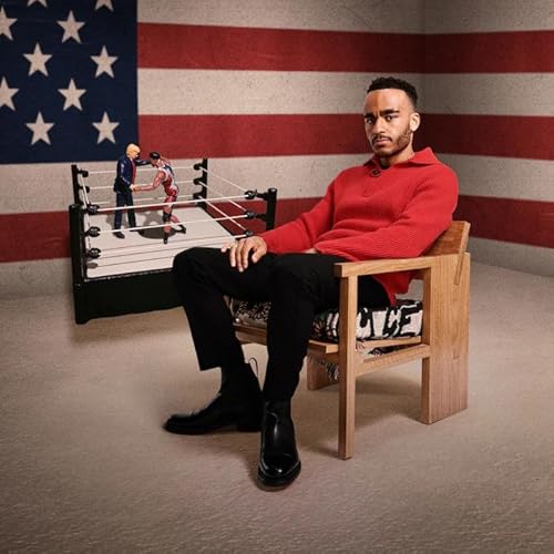 Wrestling with Trump